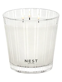 Grapefruit Scented Candle