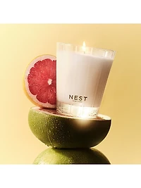 Grapefruit Scented Candle