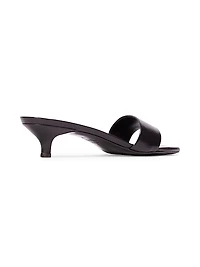 Avery 35MM Slip-On Sandals