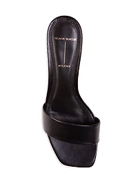 Avery 35MM Slip-On Sandals