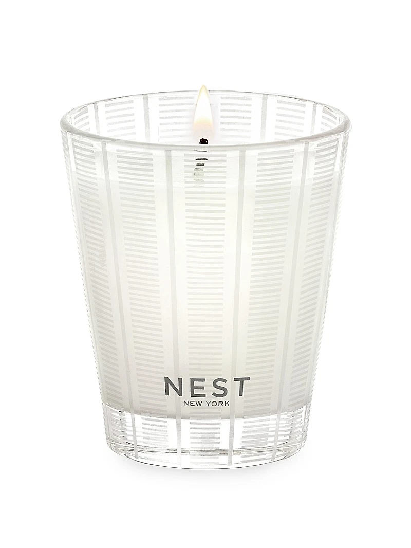 Ocean Mist & Sea Salt Scented Candle