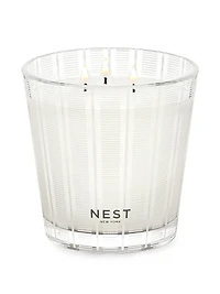 Ocean Mist & Sea Salt Scented Candle