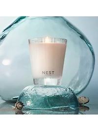 Ocean Mist & Sea Salt Scented Candle