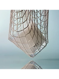 Ocean Mist & Sea Salt Scented Candle