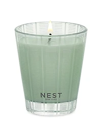 Wild Mint & Eucalyptus Scented Candle