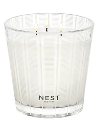 Moroccan Amber Classic Candle