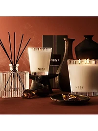 Moroccan Amber Classic Candle