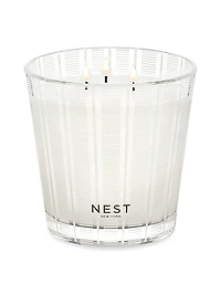Rose Noir & Oud Scented Candle