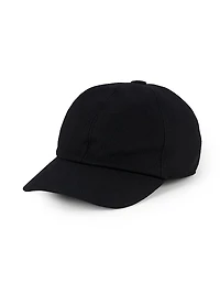 Wool-Nylon Baseball Cap