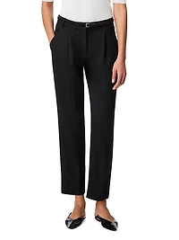 Peg Trousers