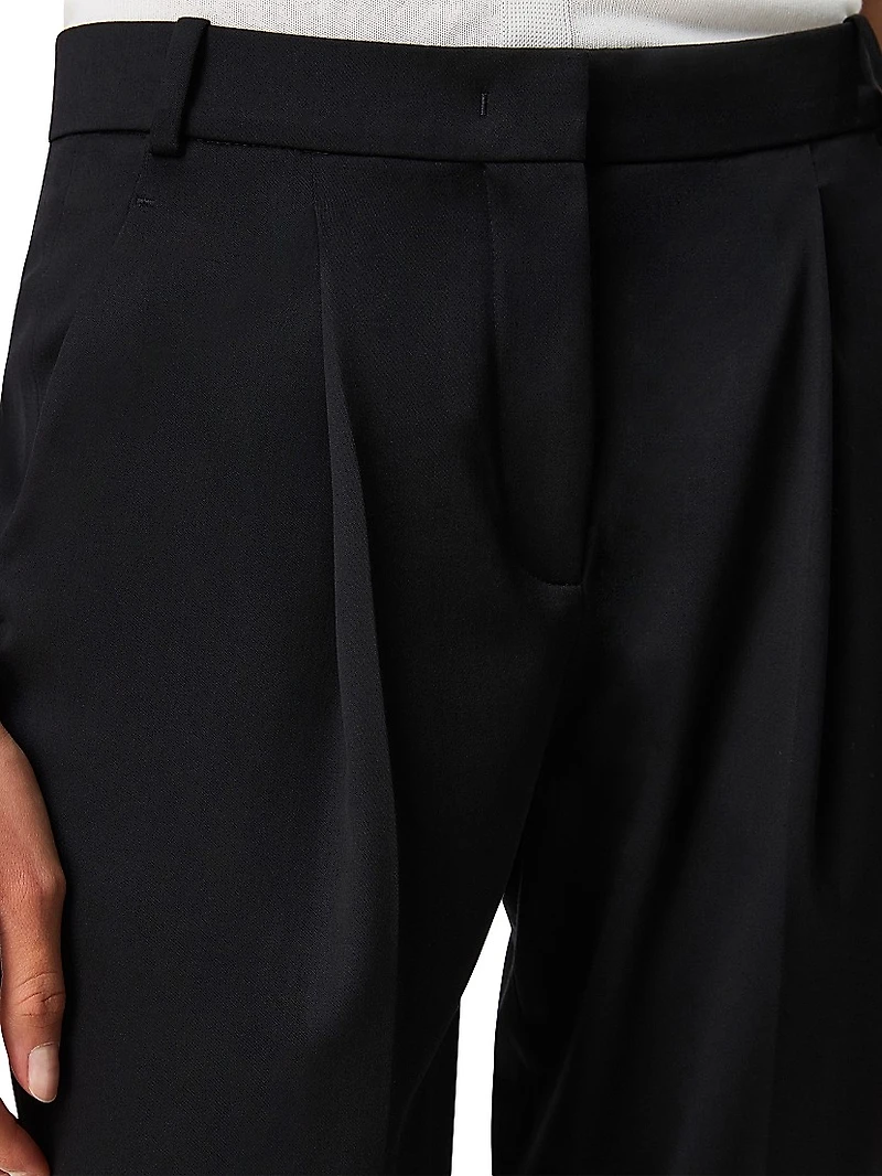 Peg Trousers