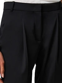 Peg Trousers