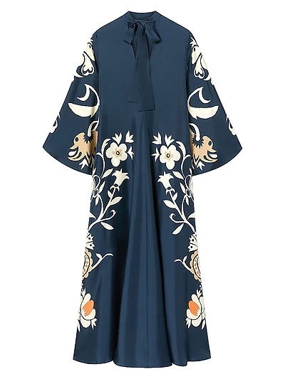 Magnifico Dress
