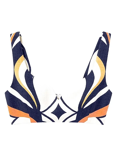 Baia Crop Top