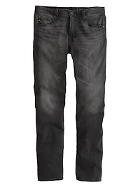Tellis Slim-Straight Jeans