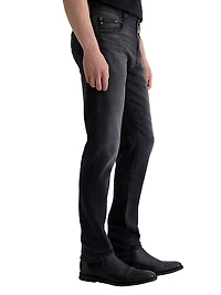 Tellis Slim-Straight Jeans