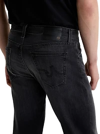 Tellis Slim-Straight Jeans