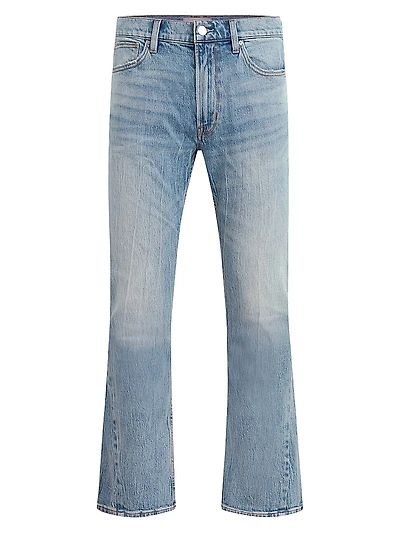 Walker Kick Flare Jeans