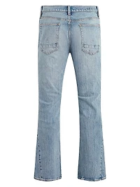 Walker Kick Flare Jeans