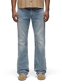 Walker Kick Flare Jeans
