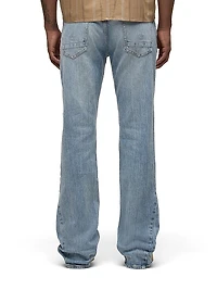Walker Kick Flare Jeans
