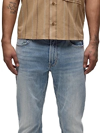 Walker Kick Flare Jeans