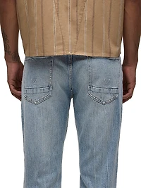Walker Kick Flare Jeans