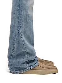 Walker Kick Flare Jeans