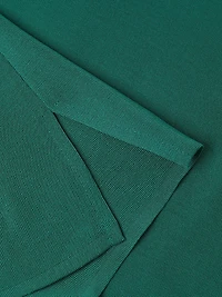 Plus Knitted Sleeveless Top