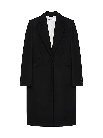 Coat Wool