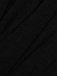 Oversized Cotton T-Shirt