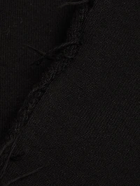 Cotton Sleeveless Hooded Tunic