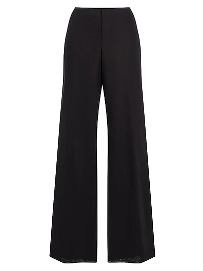 Leann Linen Pants