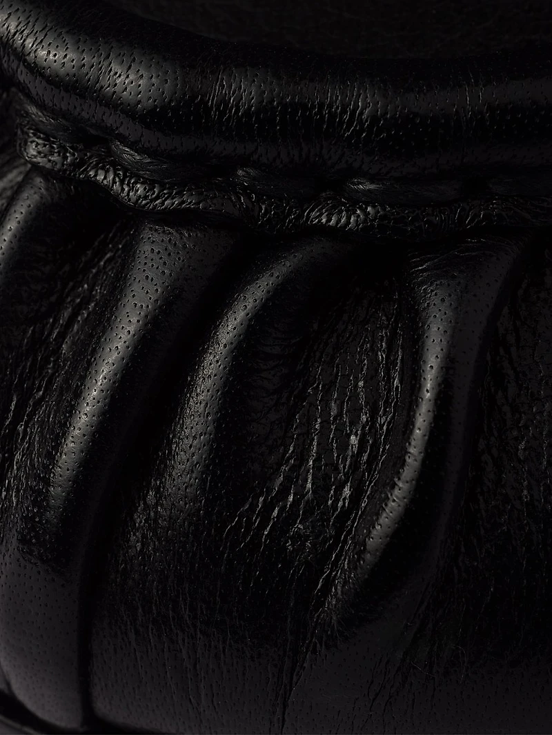 Women's Leather Loafers