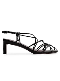 Catrina Strappy Heels