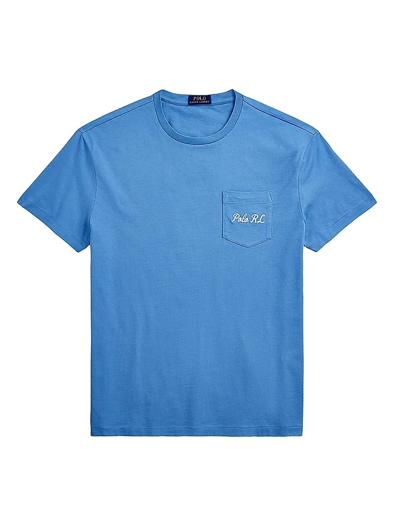 Polo Bear Classic-FitT-Shirt