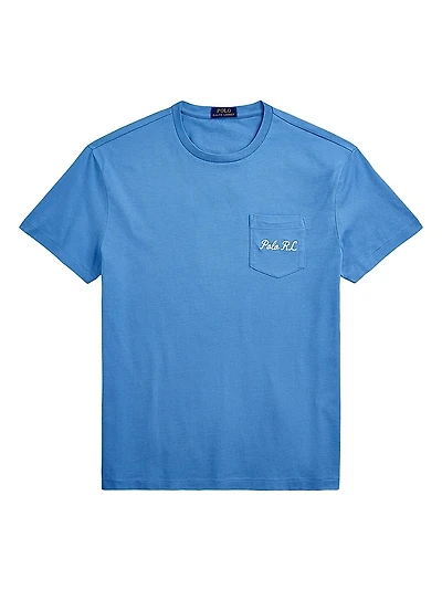 Polo Bear Classic-FitT-Shirt