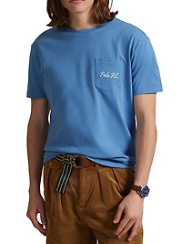 Polo Bear Classic-FitT-Shirt