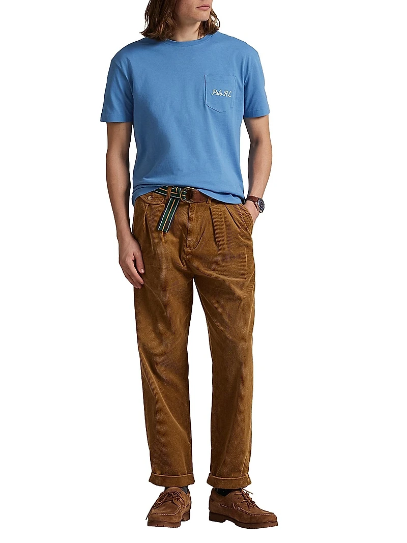 Polo Bear Classic-FitT-Shirt