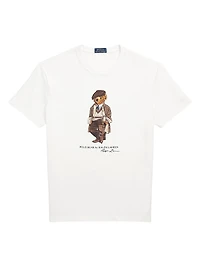 Polo Bear Classic-Fit T-Shirt