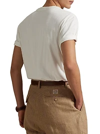 Polo Bear Classic-Fit T-Shirt