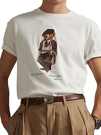 Polo Bear Classic-Fit T-Shirt