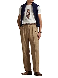 Polo Bear Classic-Fit T-Shirt