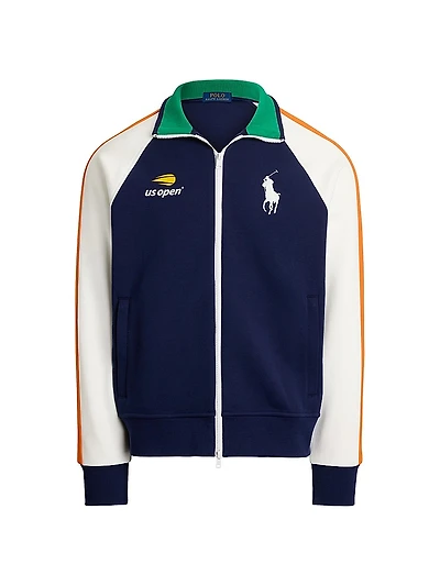US Open Ball Crew Jacket