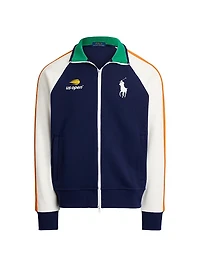 US Open Ball Crew Jacket