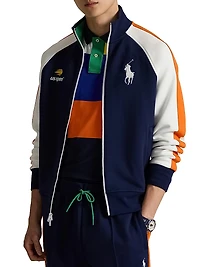 US Open Ball Crew Jacket