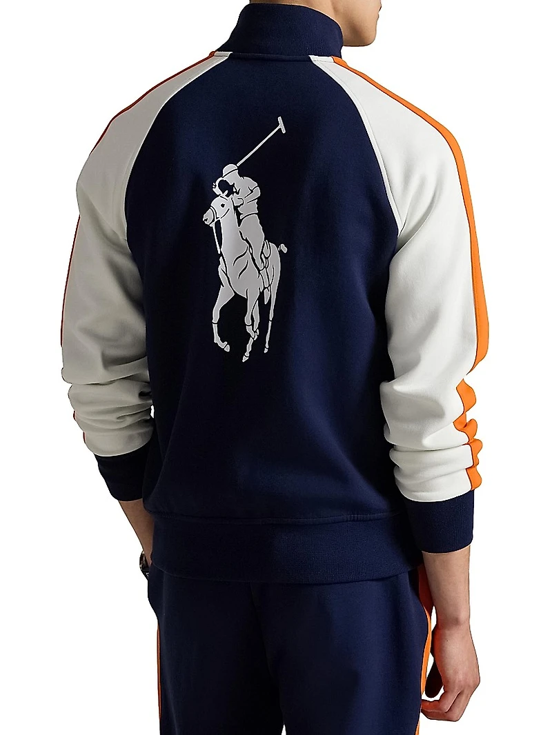 US Open Ball Crew Jacket