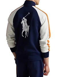 US Open Ball Crew Jacket