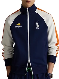 US Open Ball Crew Jacket