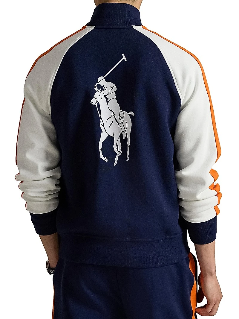 US Open Ball Crew Jacket